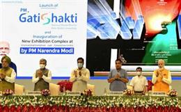 India’s Master Plan